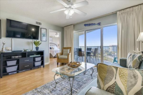 SeaCrest 710 condo